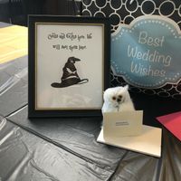 Let's Hear Your Bridal Luncheon/shower/bachelorette Party Themes! - 2