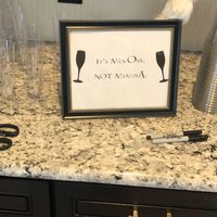 Let's Hear Your Bridal Luncheon/shower/bachelorette Party Themes! - 5