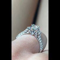 2023 Brides - Show us your ring! - 1