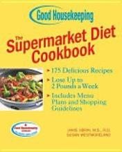 NWR: eating healthy..  cookbooks?
