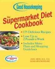 NWR: eating healthy..  cookbooks?