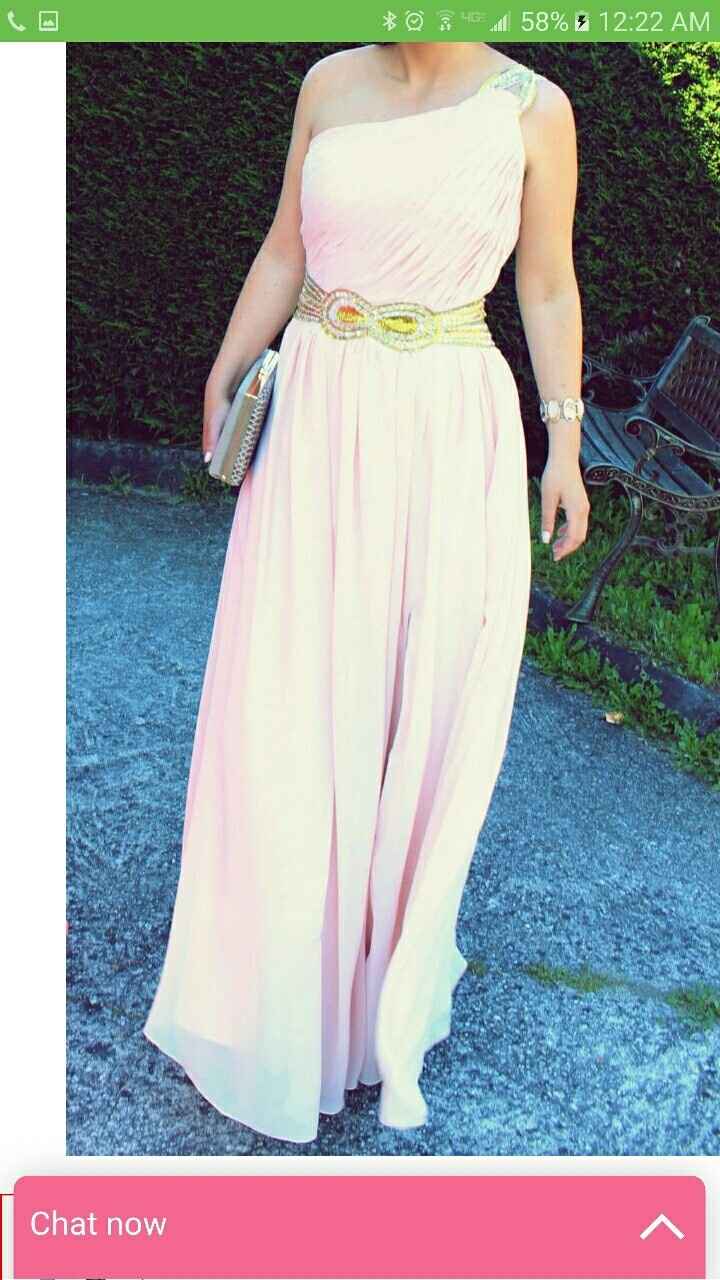 Is this Dress appropriate for a beach wedding?