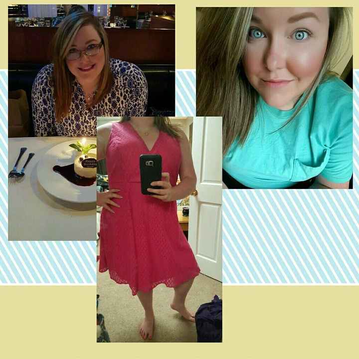 The struggle is real