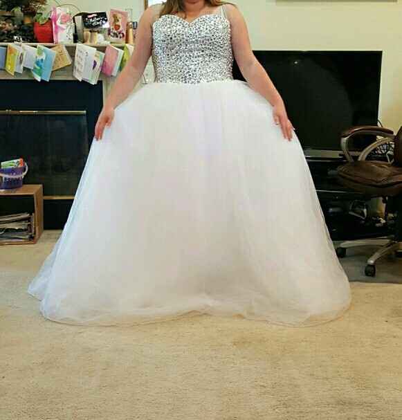 Does this look okay for wedding makeup