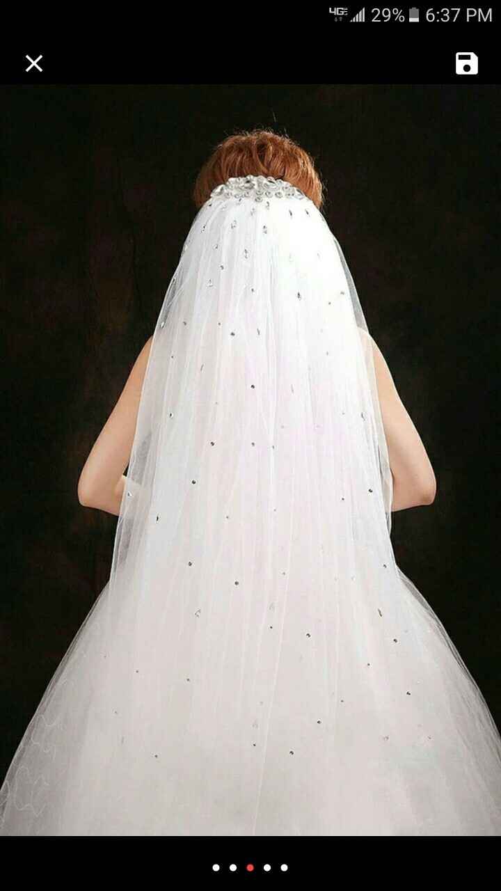 Does this look okay for wedding makeup