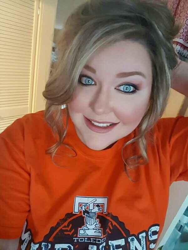 Does this look okay for wedding makeup