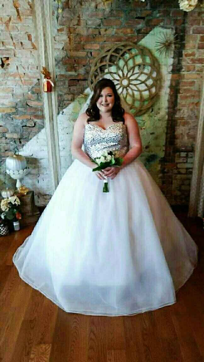 Today is the day!!!!