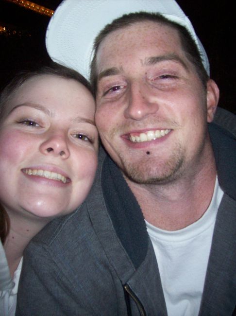 Favorite picture of you and your S/O? :)