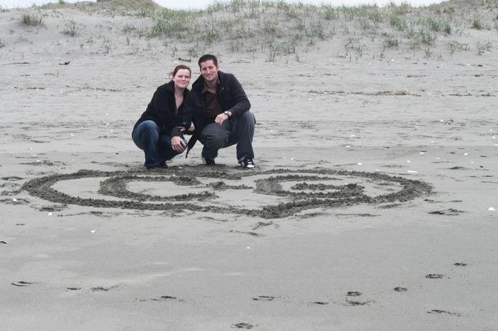 Show me your engagement photos!! :)
