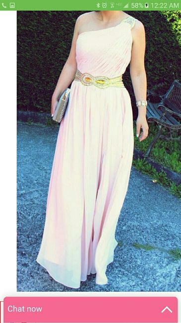 Is this Dress appropriate for a beach wedding?