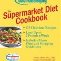 NWR: eating healthy..  cookbooks?