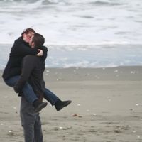 Show me your engagement photos!! :)