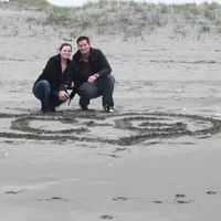 Show me your engagement photos!! :)