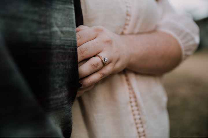 Just had to show off the sparkle 😍 - 1