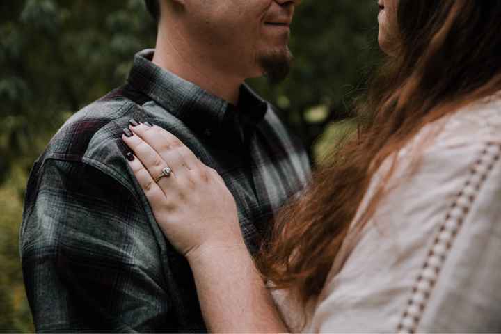 Just had to show off the sparkle 😍 - 2