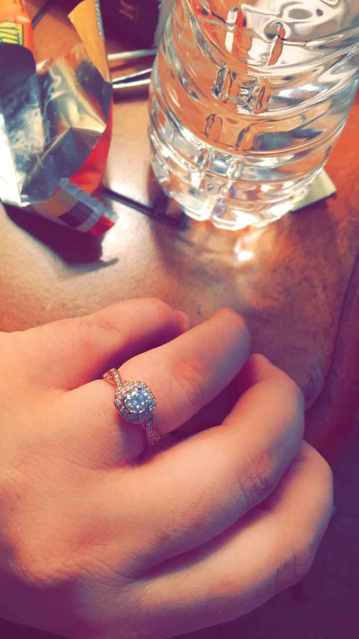 Just had to show off the sparkle 😍 - 3