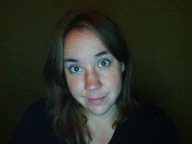 Hey, WW!  Show us your beautiful self!