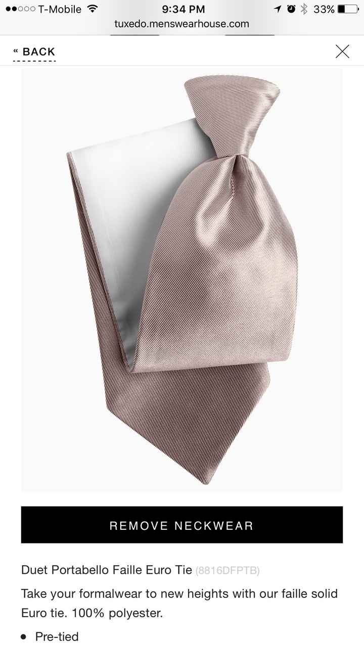 need help with wedding colors!