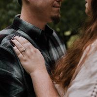 Just had to show off the sparkle 😍 - 2