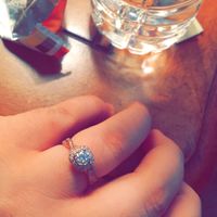 Just had to show off the sparkle 😍 - 3