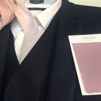 need help with wedding colors!