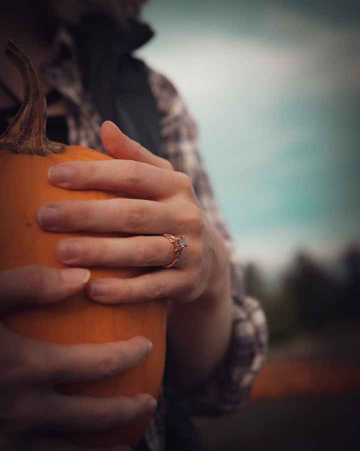 Brides of 2021! Show us your ring! - 2