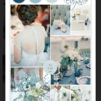 Winter Wedding Colors ❄️ - 1