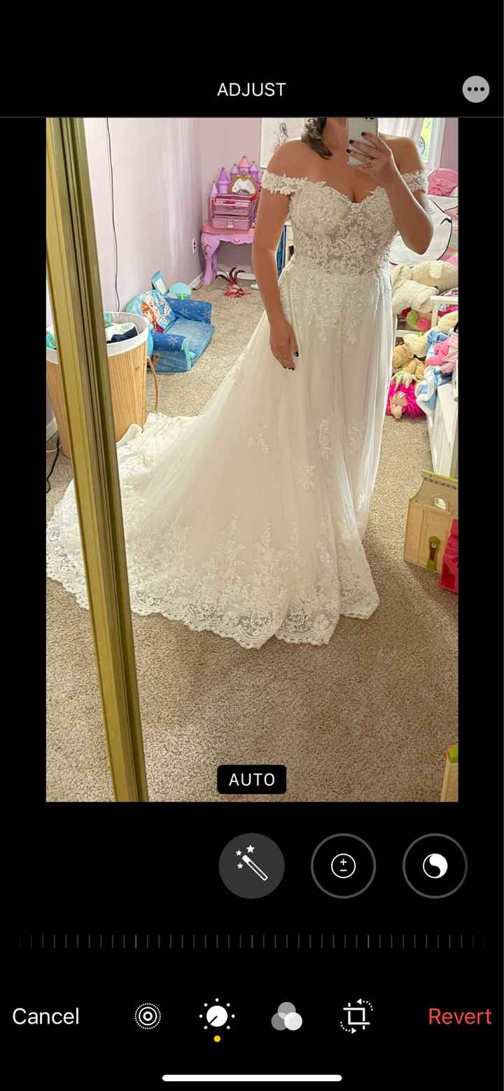 Experience with Lulus Azazie and other wedding websites
