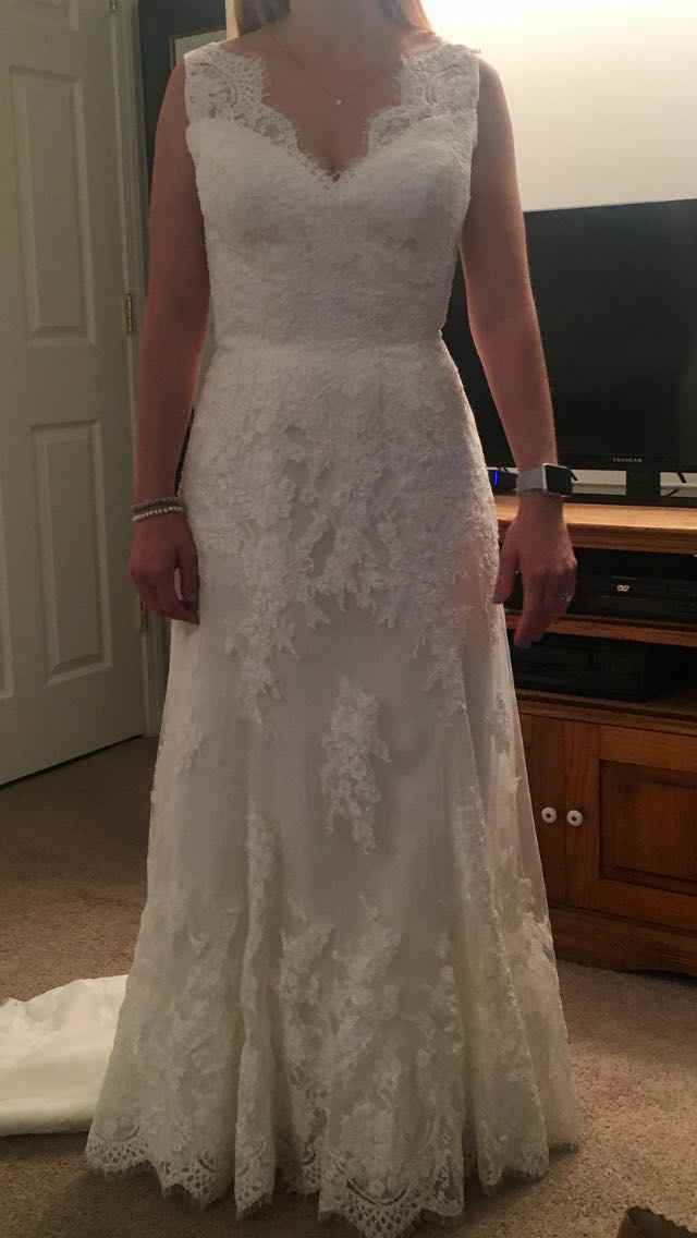 Waistline opinions? - 1