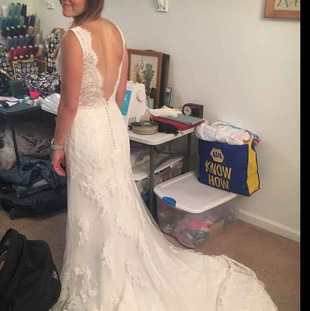 Waistline opinions? - 2