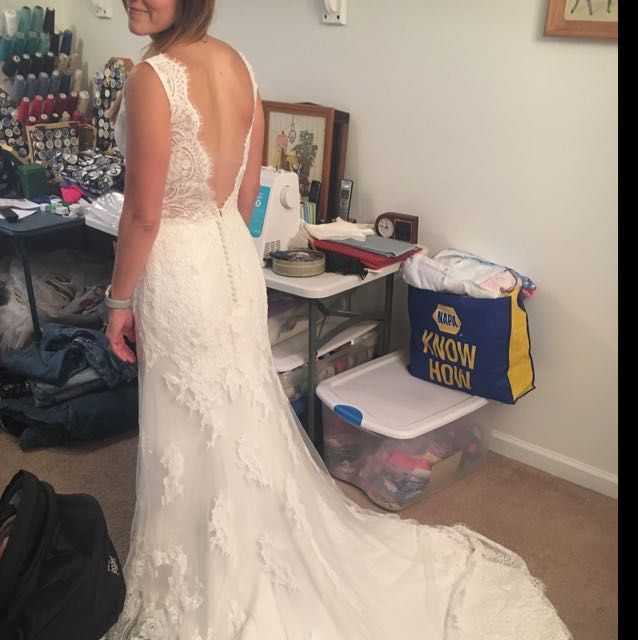 Waistline opinions? - 2