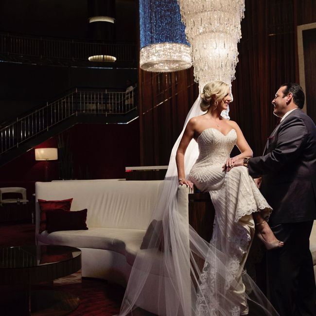 It was the perfect day! Pictures attached! - 2