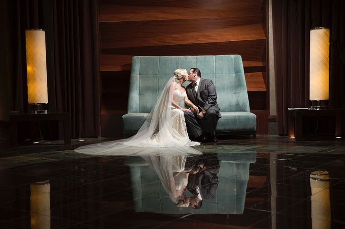 It was the perfect day! Pictures attached! - 3