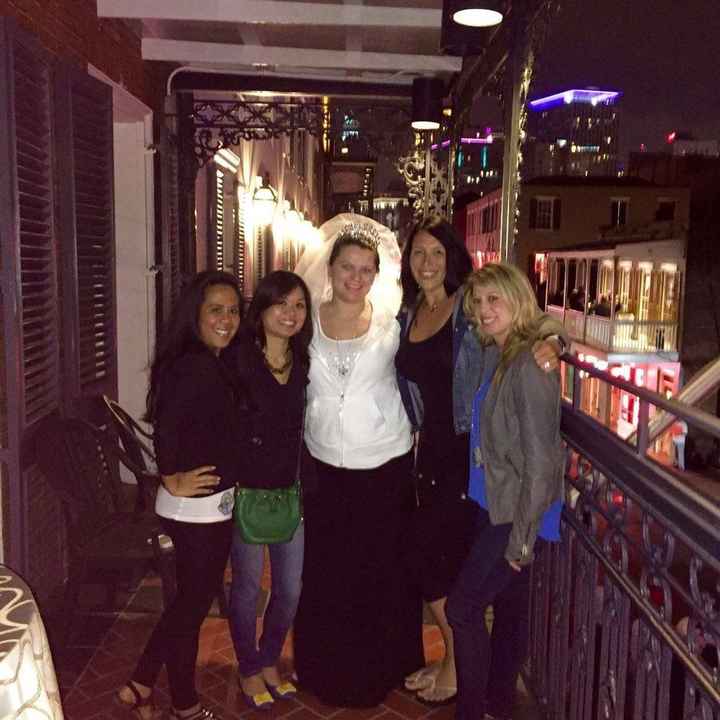 NoLa Bachelorette!