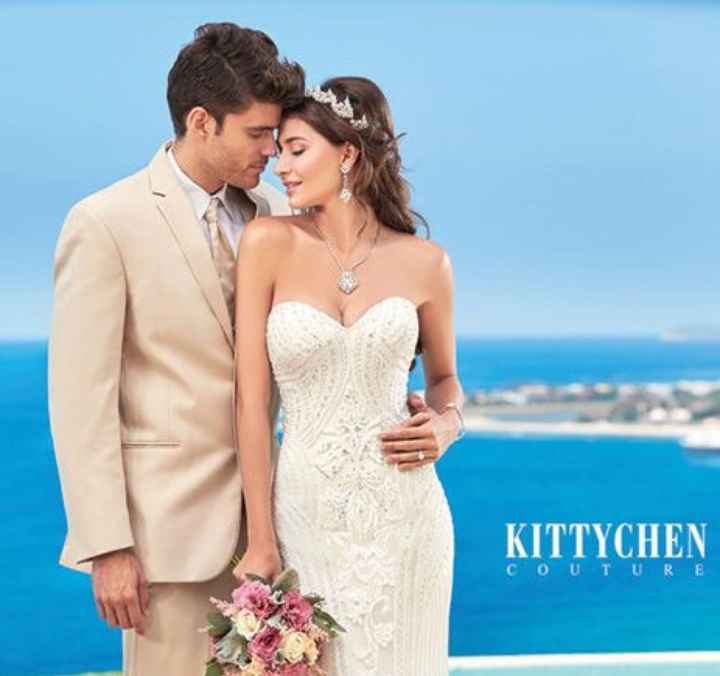 Dress regrets? Anyone dealing with this? - 1