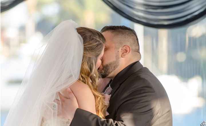One monthiversary seems like a great day for a ProBAM!