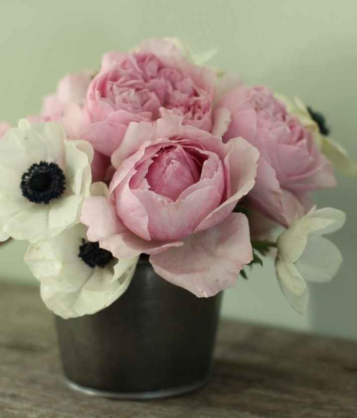 Show me your Centerpieces!