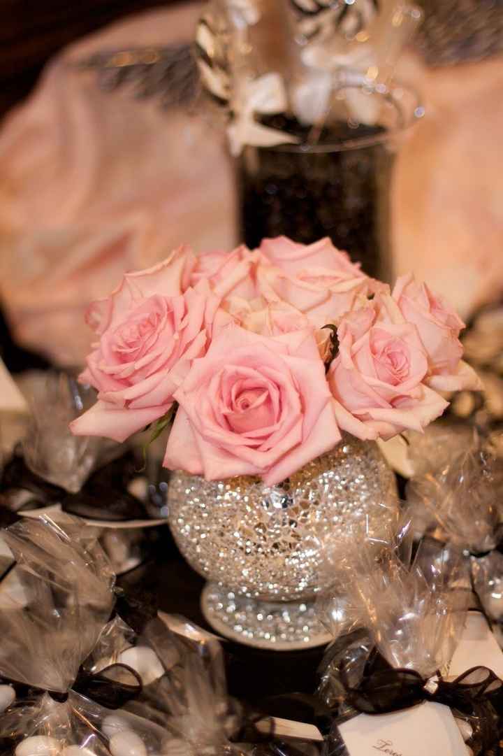 Show me your Centerpieces!