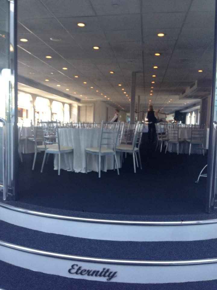 Sweetheart Table or Head Table?