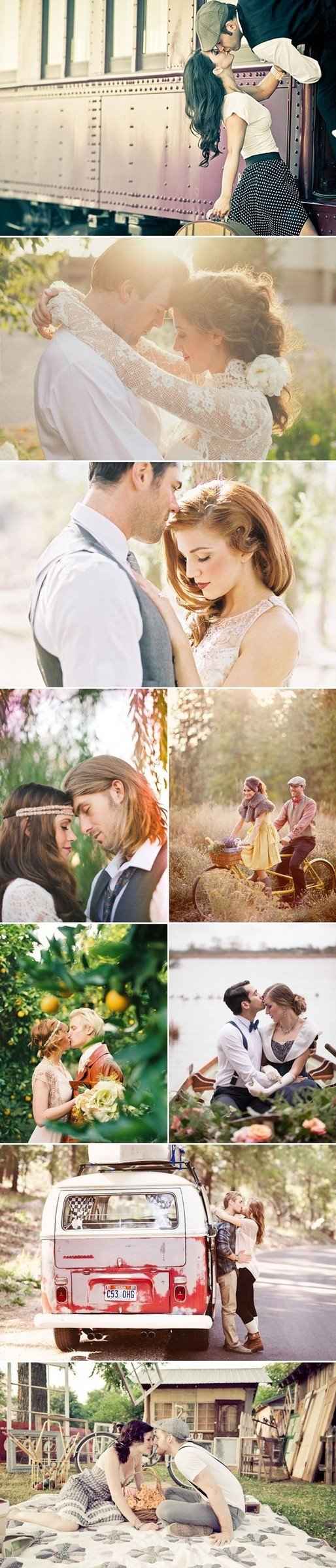 engagement shoot photo ideas