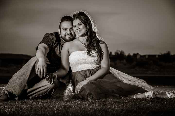 Engagement pictures are here!!!