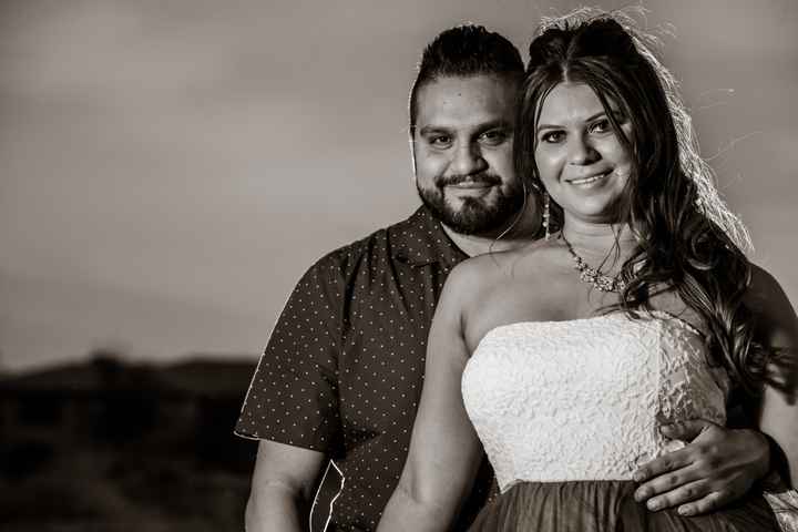 Engagement pictures are here!!!