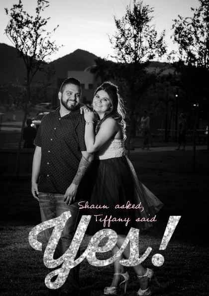 Engagement pictures are here!!!