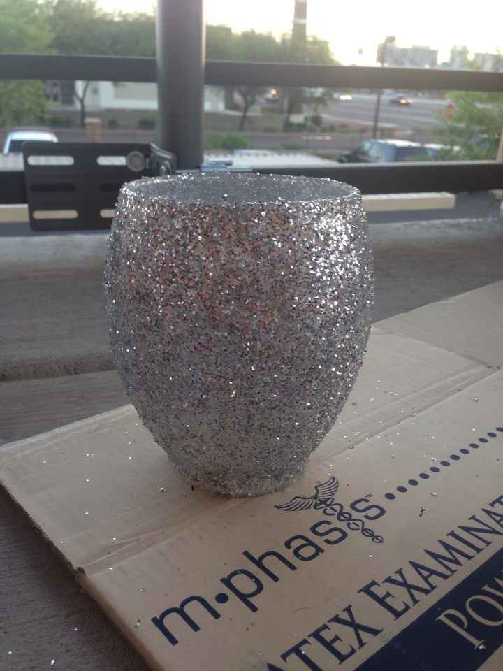 DIY Success!