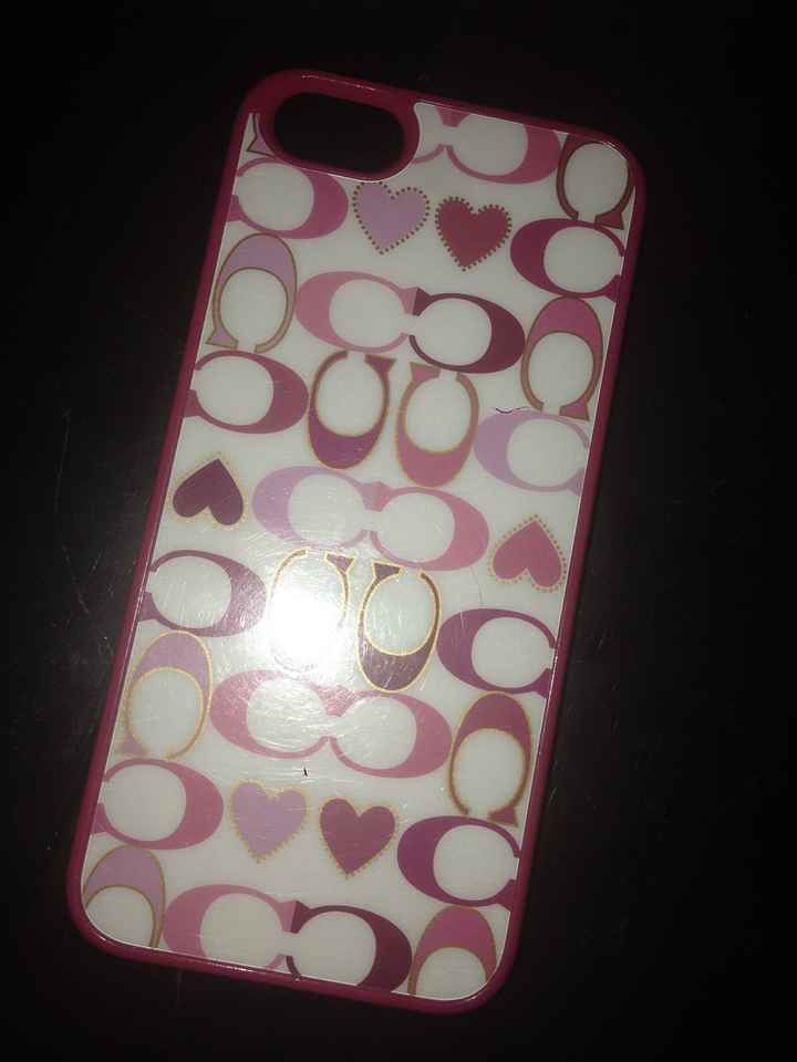NWR: Show me your phone case!
