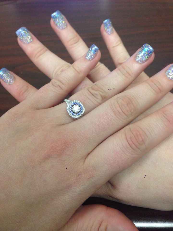 Rings!!!