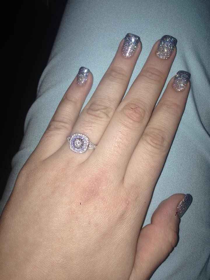Ring Bling