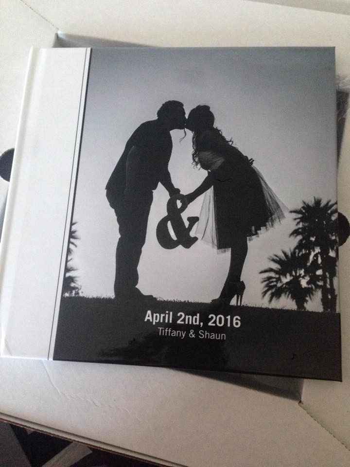 Photo Guestbook