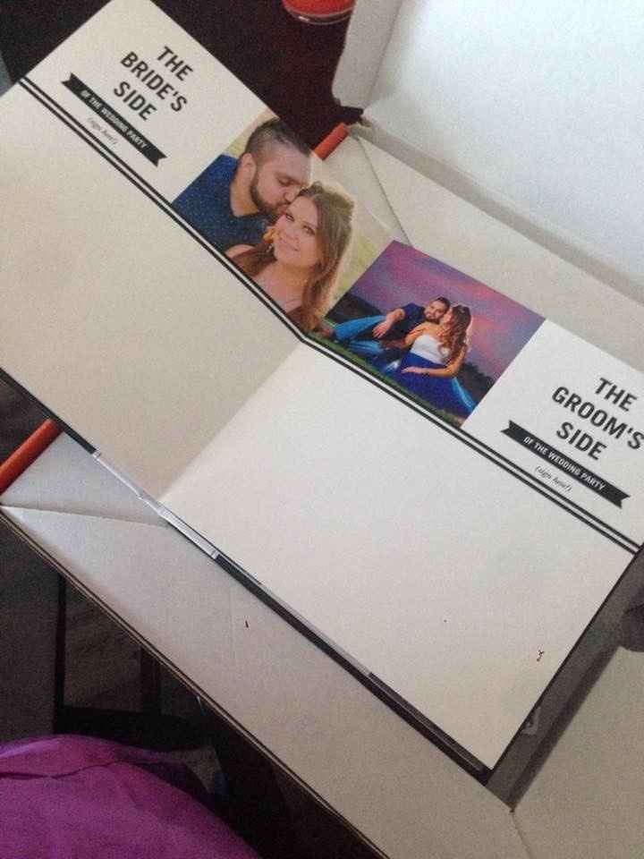 Photo Guestbook