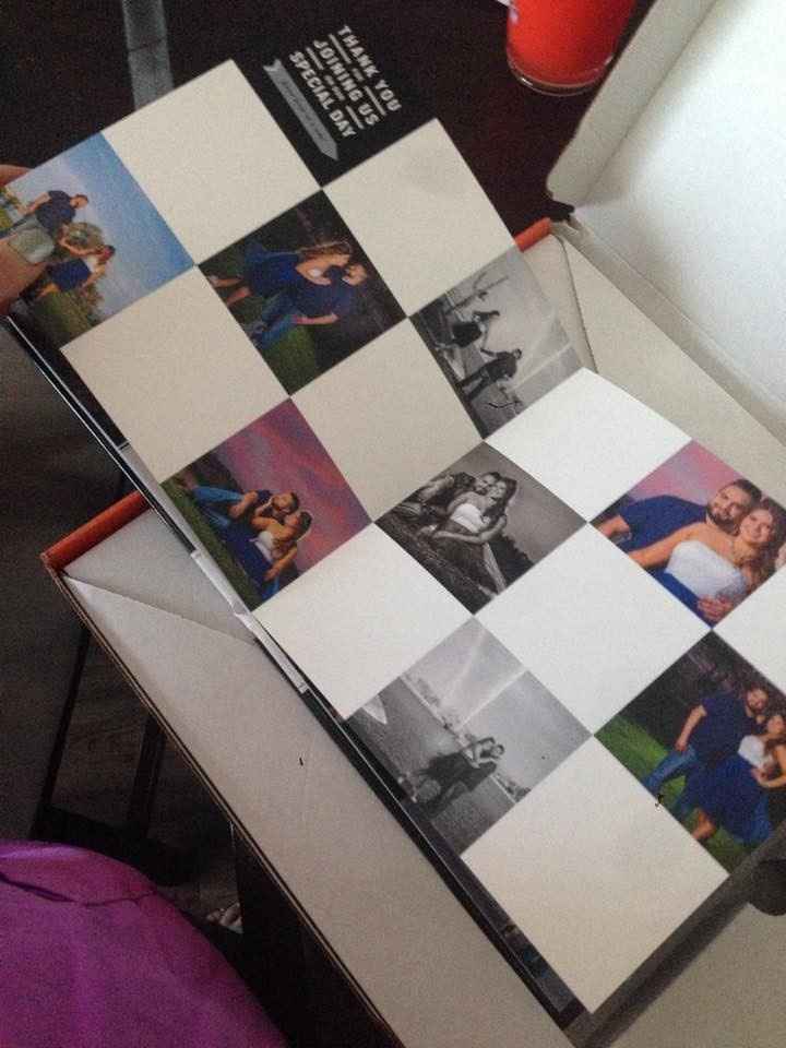 Photo Guestbook